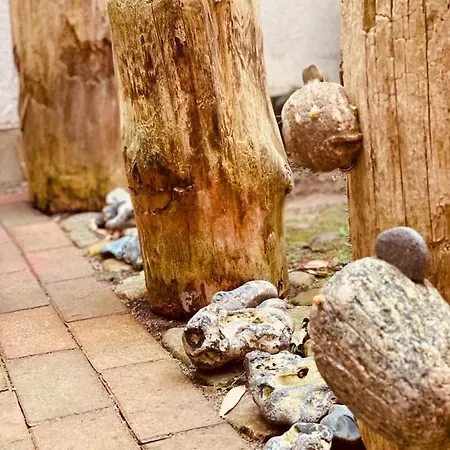 Moench49 Апартаменты *