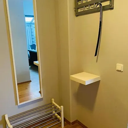 Moench49 Апартаменты