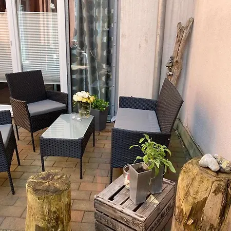 Moench49 Апартаменты *