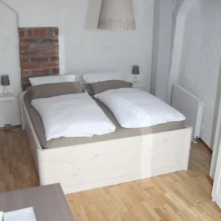 Moench49 Апартаменты